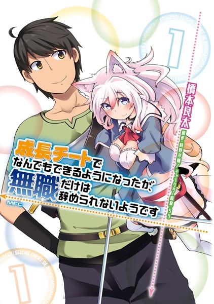 成長チートは小説家になろう初期の作品 アマログ